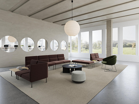 Bamboo LO-03 | Кресла и лаунж BAMBOO | Archini.ru